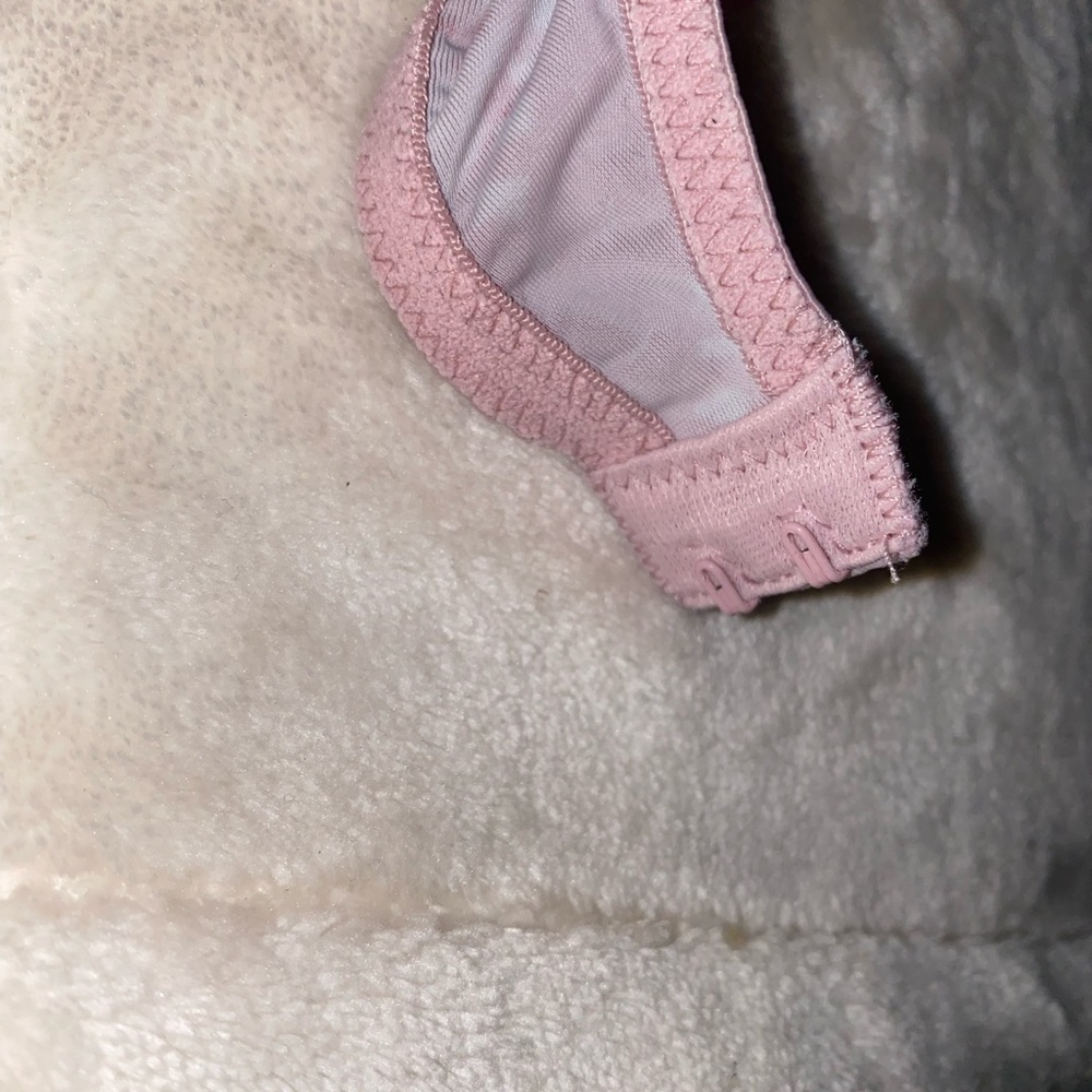 PINK everywhere lightly lined bra - Picture 4 of 5